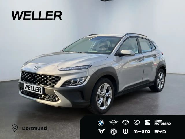 Hyundai Kona 1.0 Hybrid T-GDi Trend