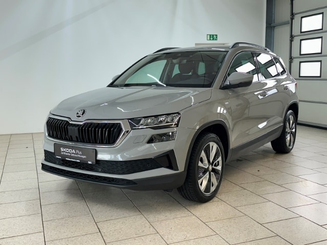 Skoda Karoq 2.0 TDI Tour