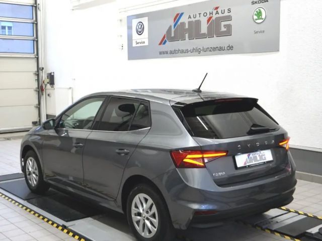 Skoda Fabia 1.0 TSI Style Style
