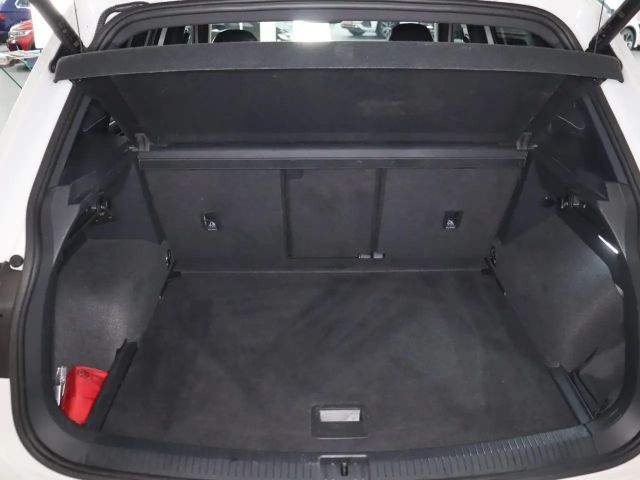 Volkswagen Tiguan 2.0 TSI Style