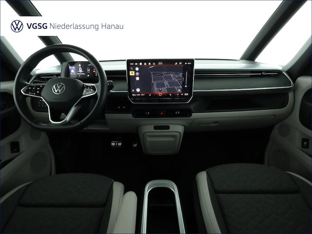 Volkswagen ID.Buzz ID. Buzz Pure AHK Kamera Navi LED Elektr.