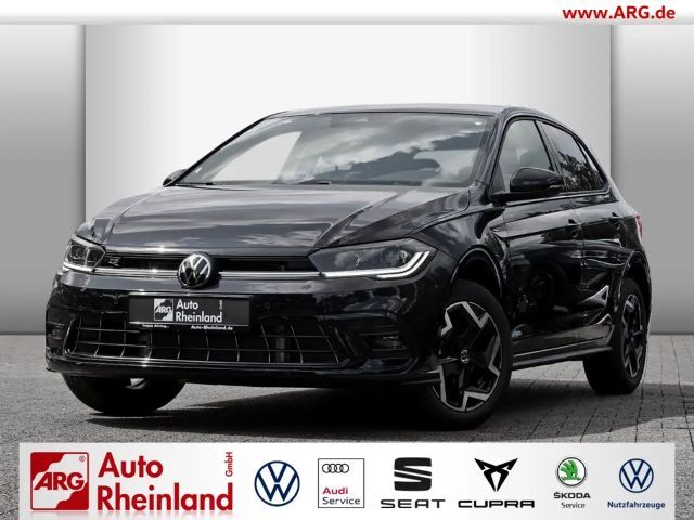 Volkswagen Polo 1.0 TSI DSG IQ.Drive R-Line