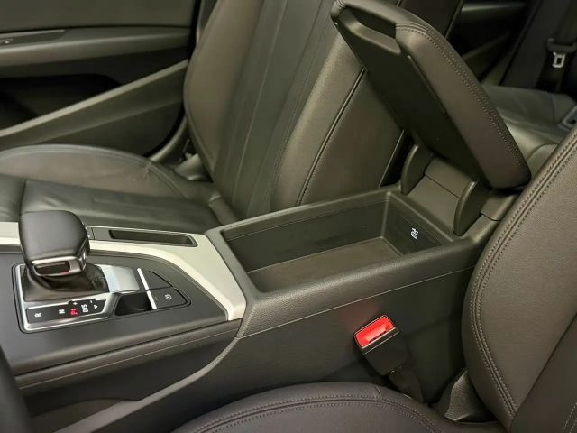 Audi A4 allroad 40 TDI Quattro