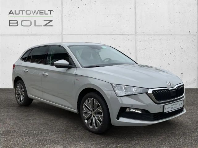Skoda Scala 1.0 TSI Tour
