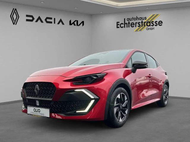 Renault Clio E-Tech Evolution Hybrid