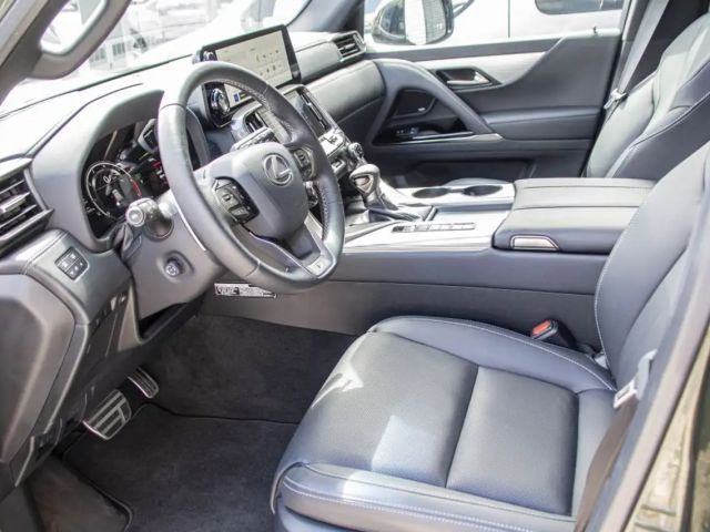 Lexus LX-Serie F Sport Sport