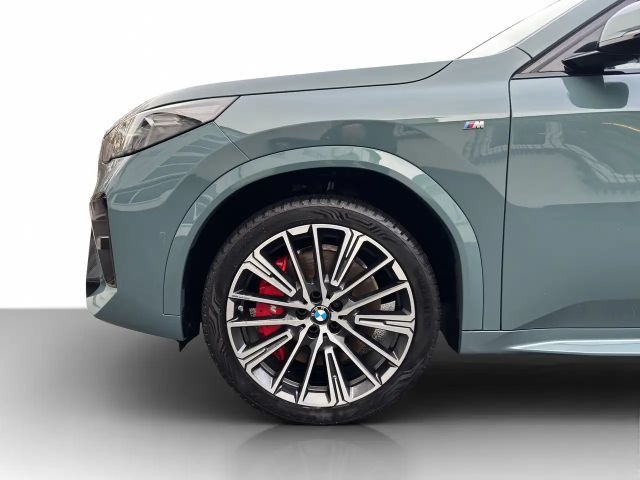 BMW X2 M-Sport sDrive20i