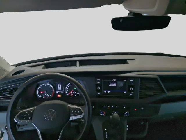 Volkswagen Transporter T6