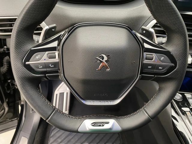 Peugeot 5008 GT-Line