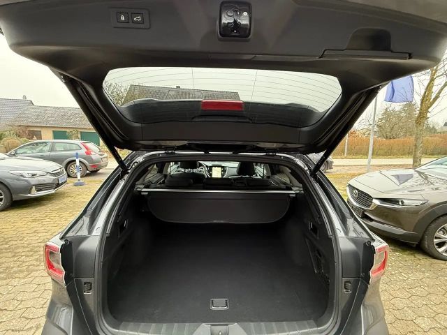 Subaru Outback Lineartronic Edition