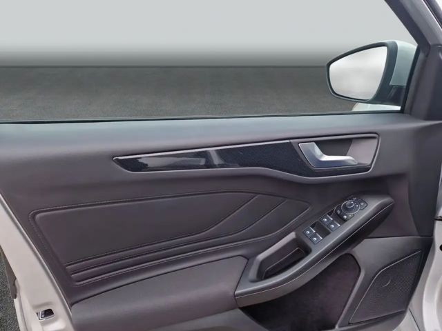 Ford Focus EcoBoost ST Line Wagon