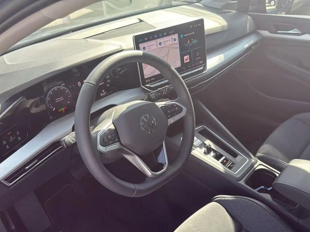 Volkswagen Golf Business DSG Variant