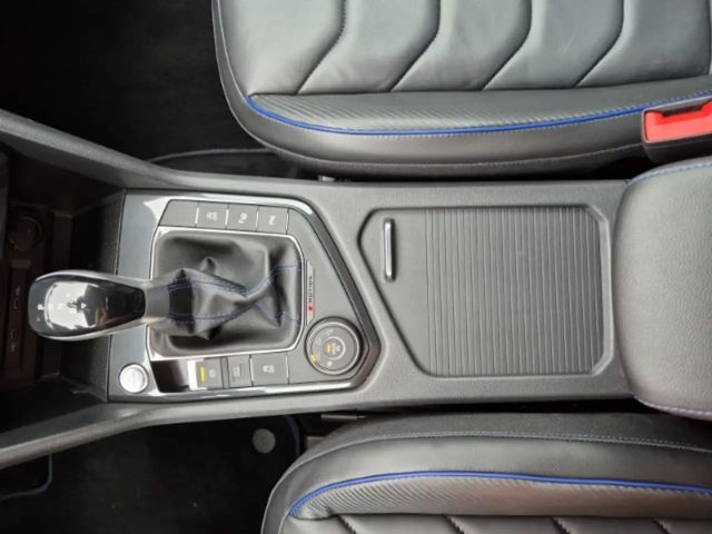 Volkswagen Tiguan 2.0 TSI 4Motion DSG