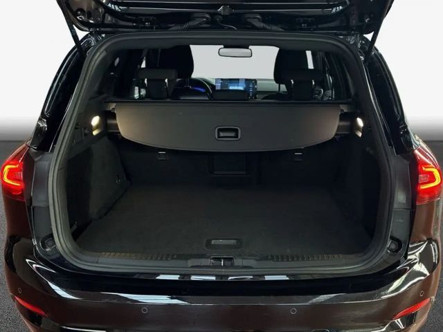 Ford Focus EcoBoost ST Line Wagon