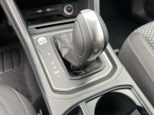 Volkswagen Touran 1.5 TSI Comfortline DSG