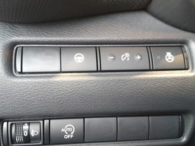 Nissan Juke DIG-T N-Connecta