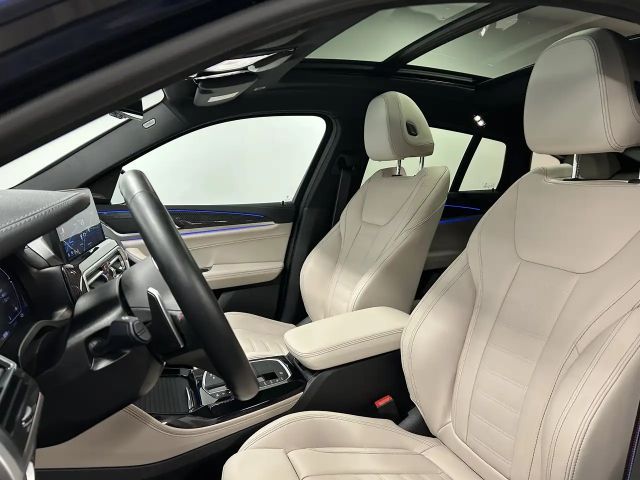 BMW X4 Coupé M-Sport