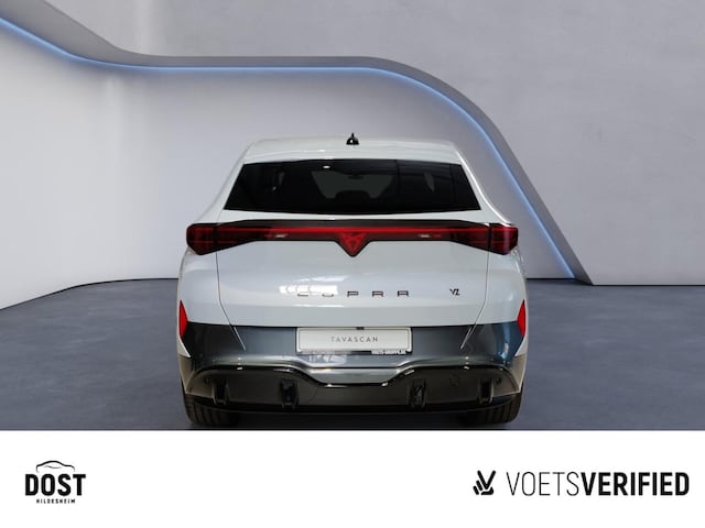 Cupra Tavascan 4Drive VZ