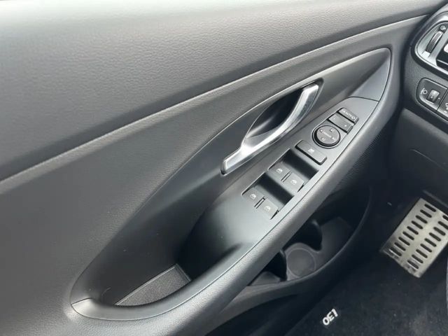 Hyundai i30 1.0 N Line