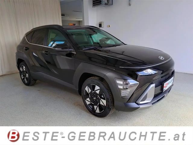Hyundai Kona 1.6 2WD