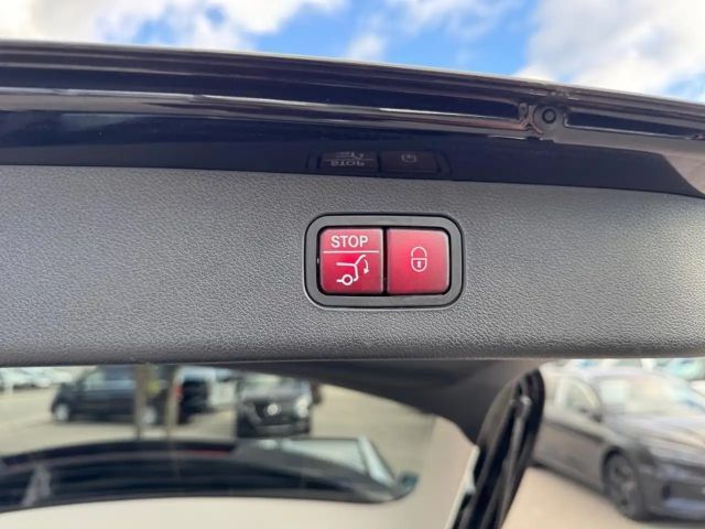 Mercedes-Benz E 200 AVANTGARDE Estate