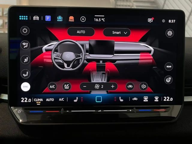 Volkswagen T-Roc 1.5 eTSI DSG Life