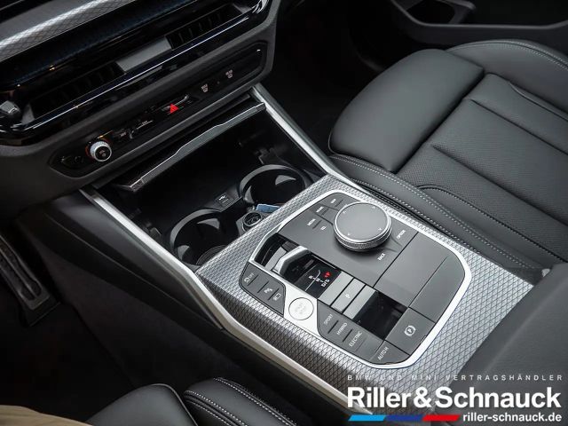 BMW 330 330e M-Sport Sedan