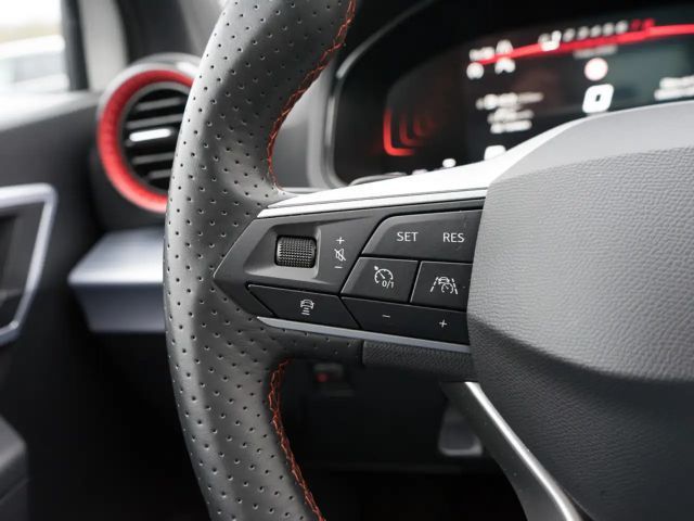 Seat Ibiza 1.0 TSI DSG FR-lijn