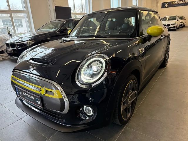 MINI Cooper S SE
