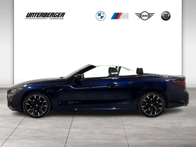 BMW 440 Cabrio M440i xDrive