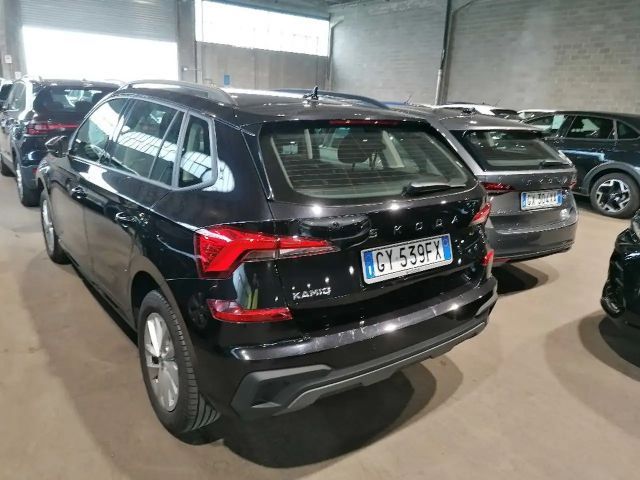 Skoda Kamiq 1.0 TSI Selection