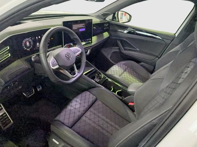 Volkswagen Tiguan 2.0 TDI DSG R-Line