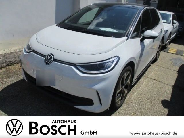 Volkswagen ID.3 IQ.Drive Performance Pro