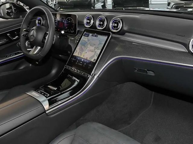 Mercedes-Benz CLE 220 AMG Line