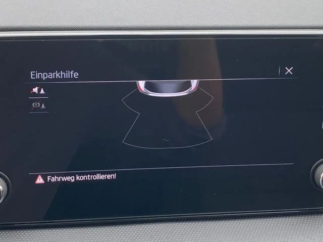 Skoda Fabia 1.0 TSI Selection