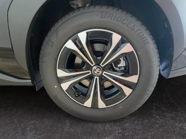 Toyota bZ4X *360°*el Sitz*ACC*SHZ*el Heck*CarPlay*Navi*