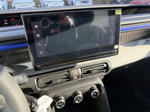 Citroën C3 Plus PureTech