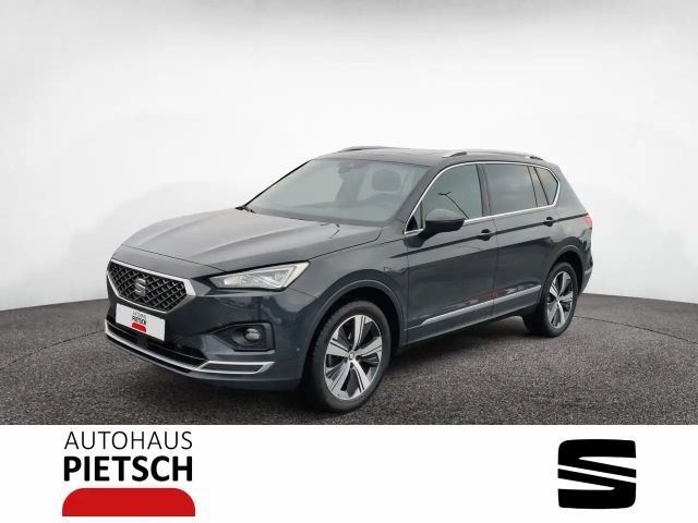 Seat Tarraco 1.5 TSI DSG Xcellence