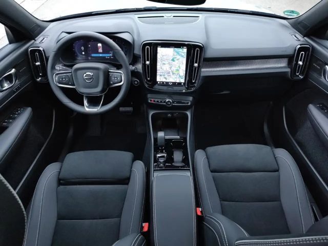 Volvo XC40 Dark Ultimate