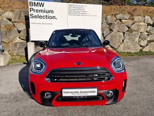 MINI Cooper Countryman Cooper Countryman