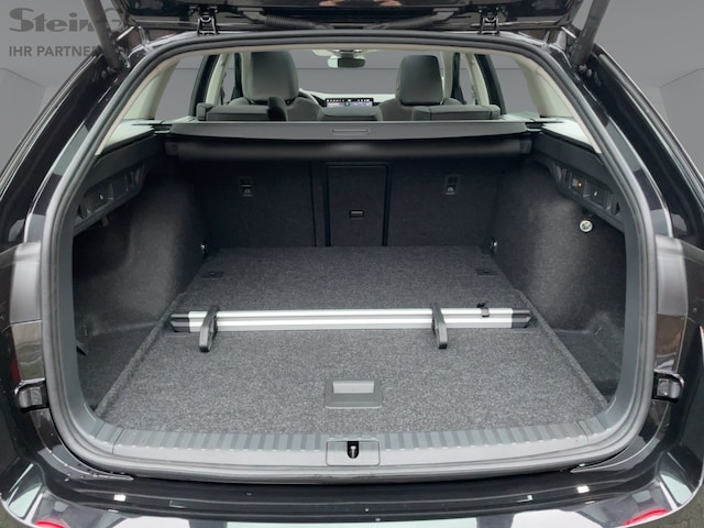 Skoda Octavia 2.0 TDI Combi