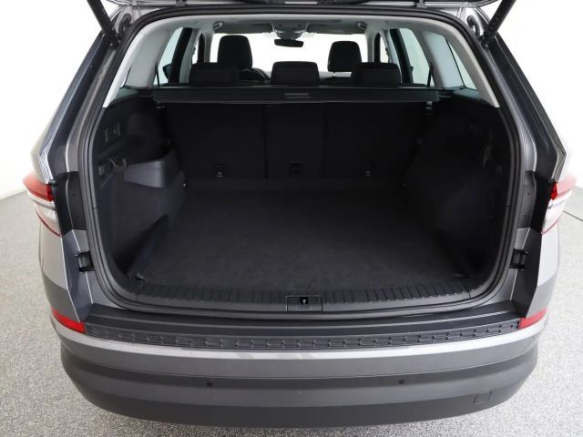 Skoda Kodiaq 4x4 Ambition