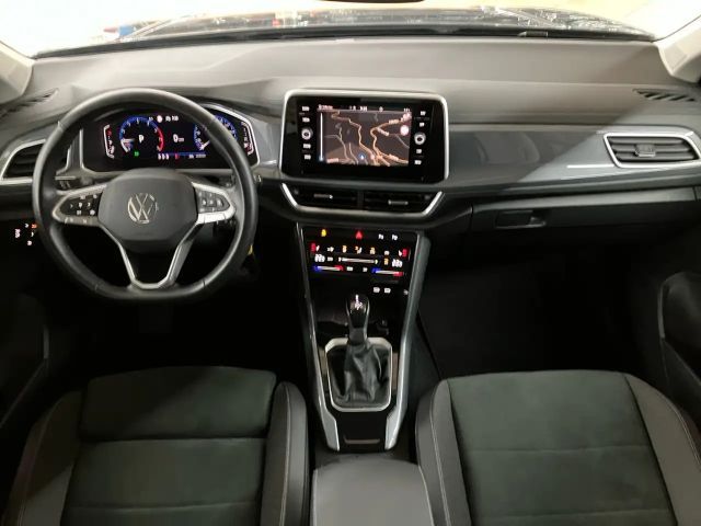Volkswagen T-Roc 1.5 TSI DSG Style