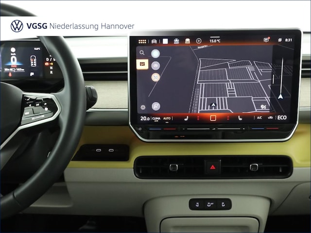 Volkswagen ID.Buzz Pro