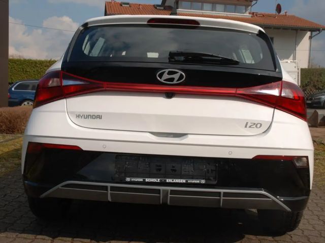 Hyundai i20 1.0 Select T-GDi