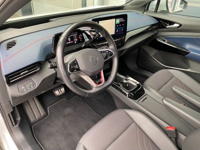 Volkswagen ID.5 220 kW 4Motion GTX