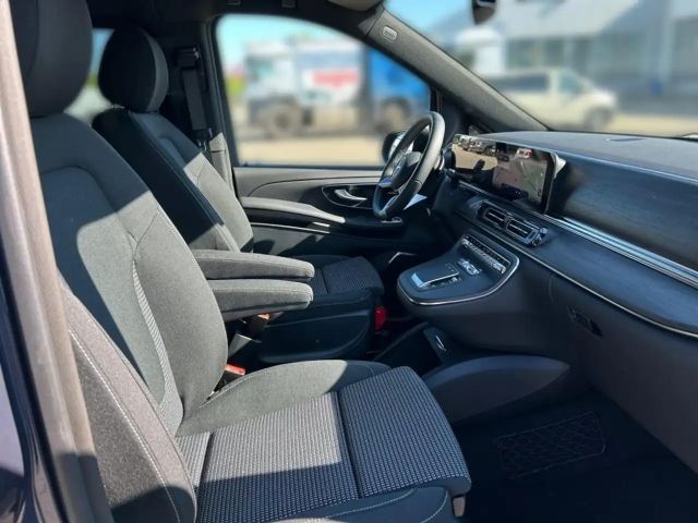 Mercedes-Benz V 300 AMG Line Style