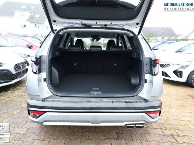 Hyundai Tucson 1.6 Prime