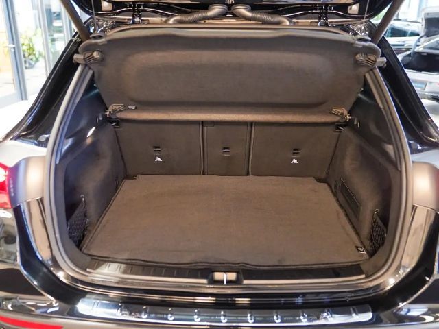 Mercedes-Benz GLA 200 GLA 200 d Progressive