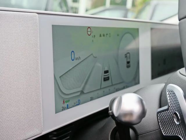 Hyundai IONIQ 5 58 kWh Dynamiq